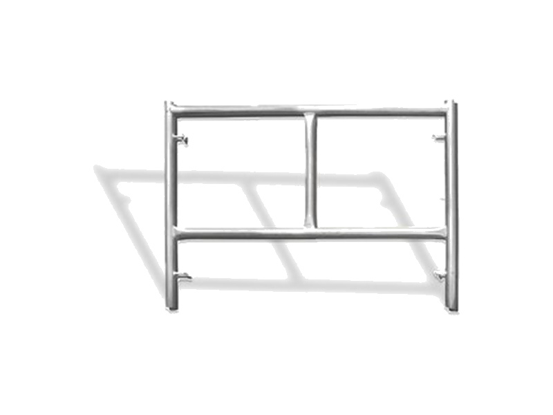 Ladder Frame T90 Pipa SNI