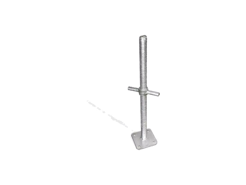 Jack Base T60cm Solid Ulir Baja
